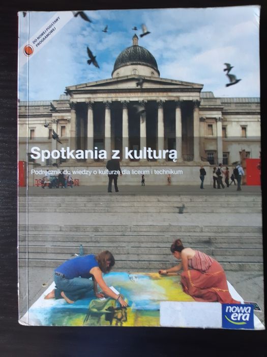 Spotkanie z kulturą