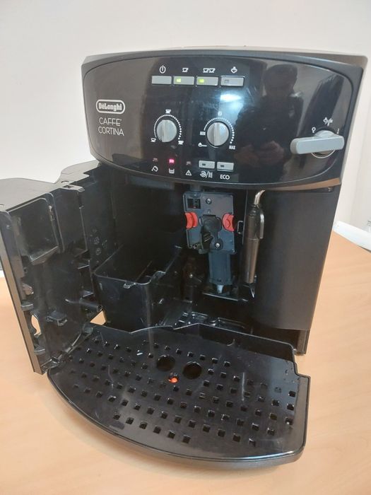 Кавоварка Delonghi Magnifica