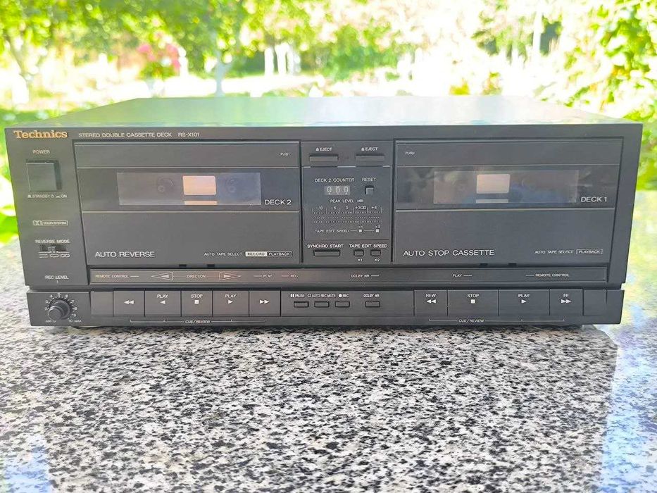 Комплект Technics
