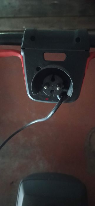 Kosiarka elektryczna Gardena 32E