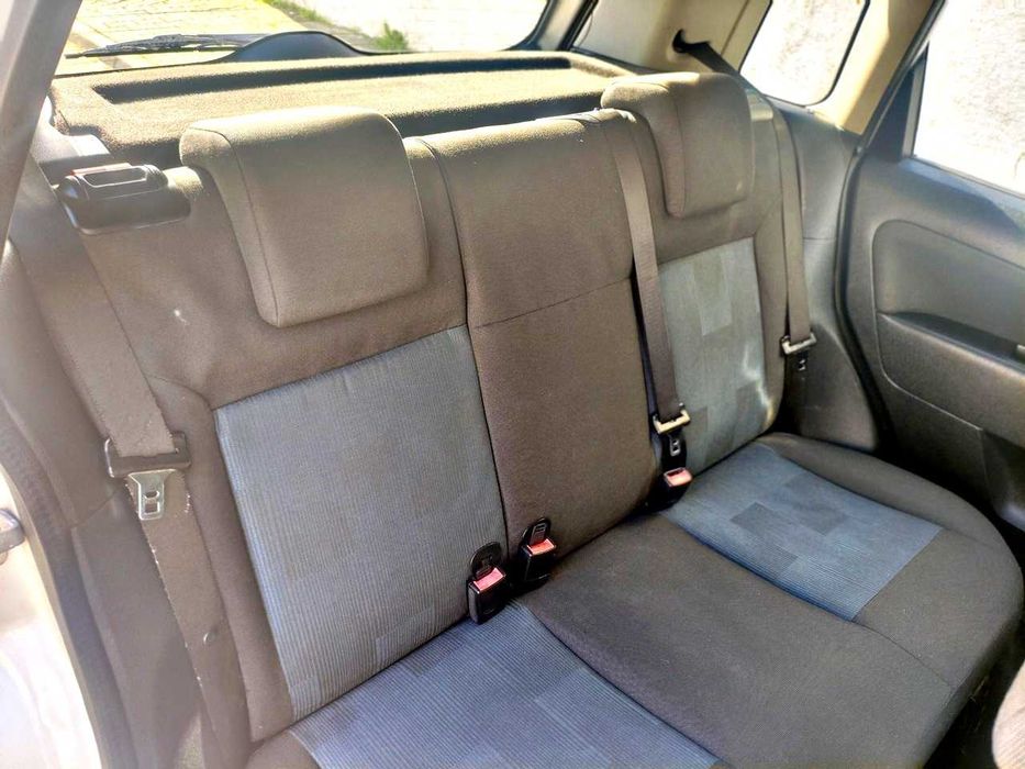 Ford Fiesta 1.2 - 120.000km