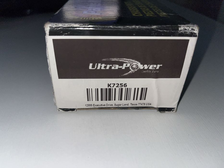 Розвальні болти на перед Dodge  Grand Caravan Chrysler 200