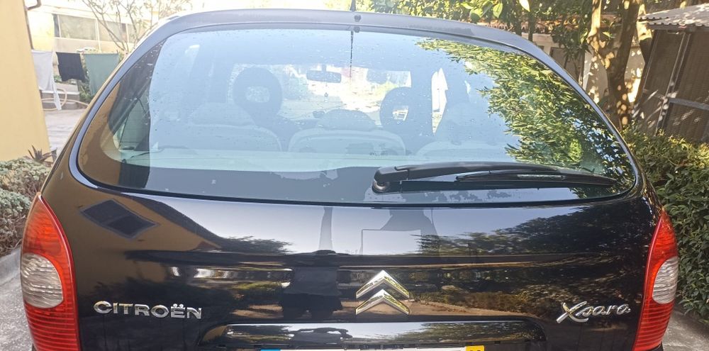 Citroen Xsara  Picasso
