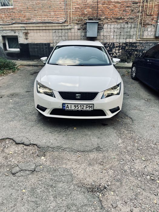 Продам Seat Leon