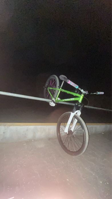 bike dirt jump aro 24