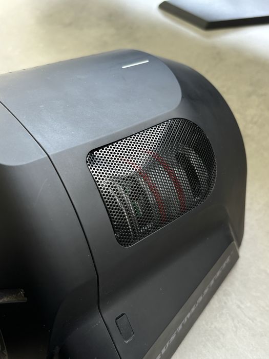 Kierownica thrustmaster ps5/pc