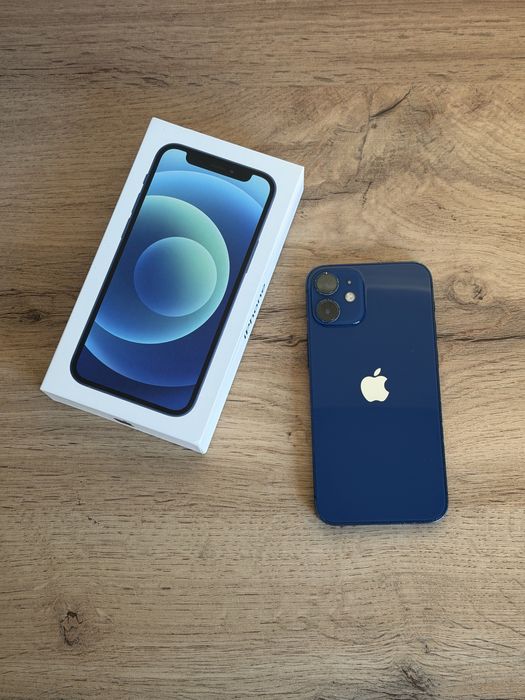 Iphone 12 mini
