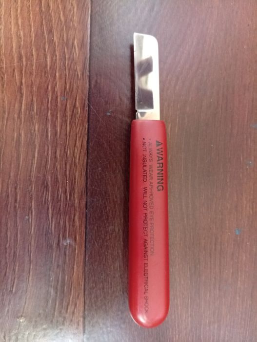 Інструмент Klein  tools, knipex,wiha для електриків