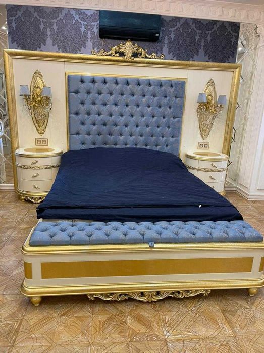 Продам кровать в идеальном состоянии