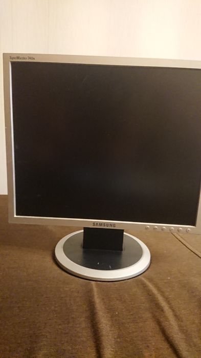 Монітор Samsung GH17LS