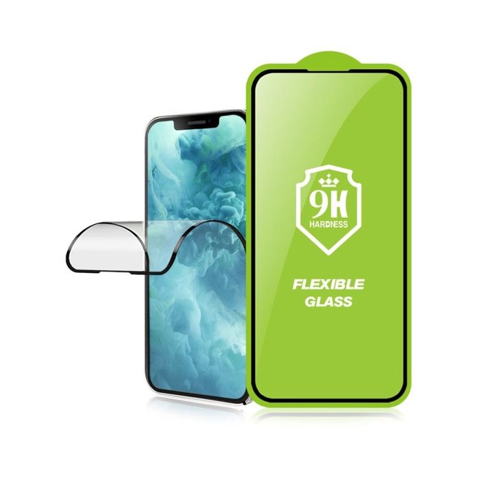Скло захисне гнучке Iphone xs/11 pro