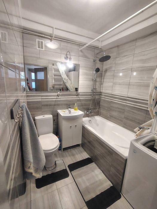 Pokój ul. Skarbińskiego | TYLKO 2 OSOBY w mieszkaniu | UKEN AGH