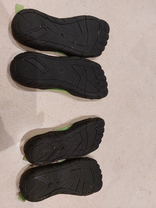 Sapatos para água  Aquashoes 33