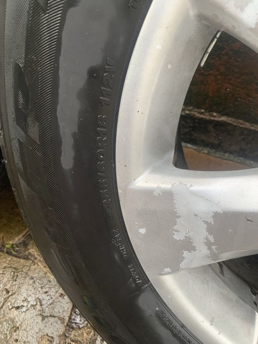 Диски R 18 , 22 ,  139,6 х6 болтов