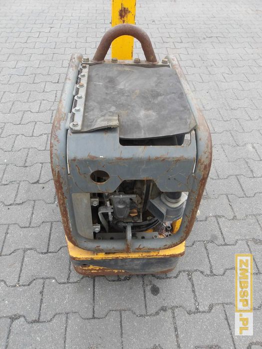 Zagęszczarka rewersyjna 400 kg Wacker Neuson DPU4045Ye (Bomag Ammann)