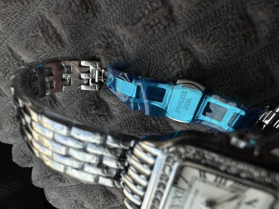 Годинник cartier часы картье medium