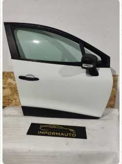 Porta frente direita Renault Clio IV