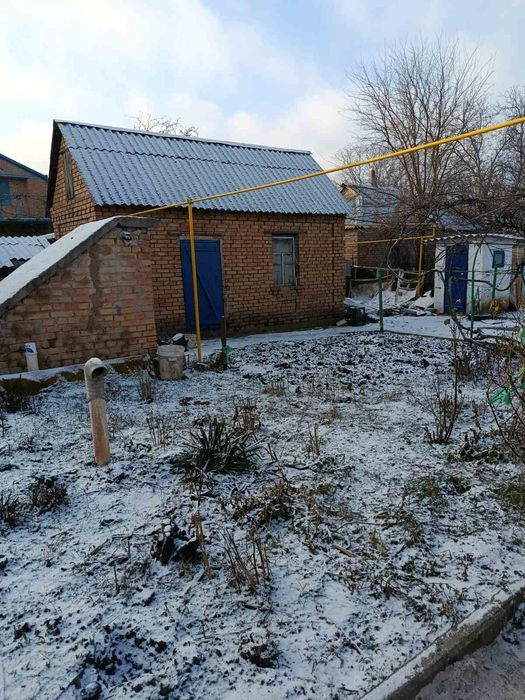 Будинок Кущівка, хороші технічні характеристики!