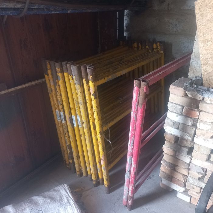 Тура, ліси, вишка оренда