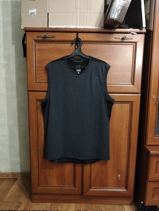 Майка чоловіча Nike .