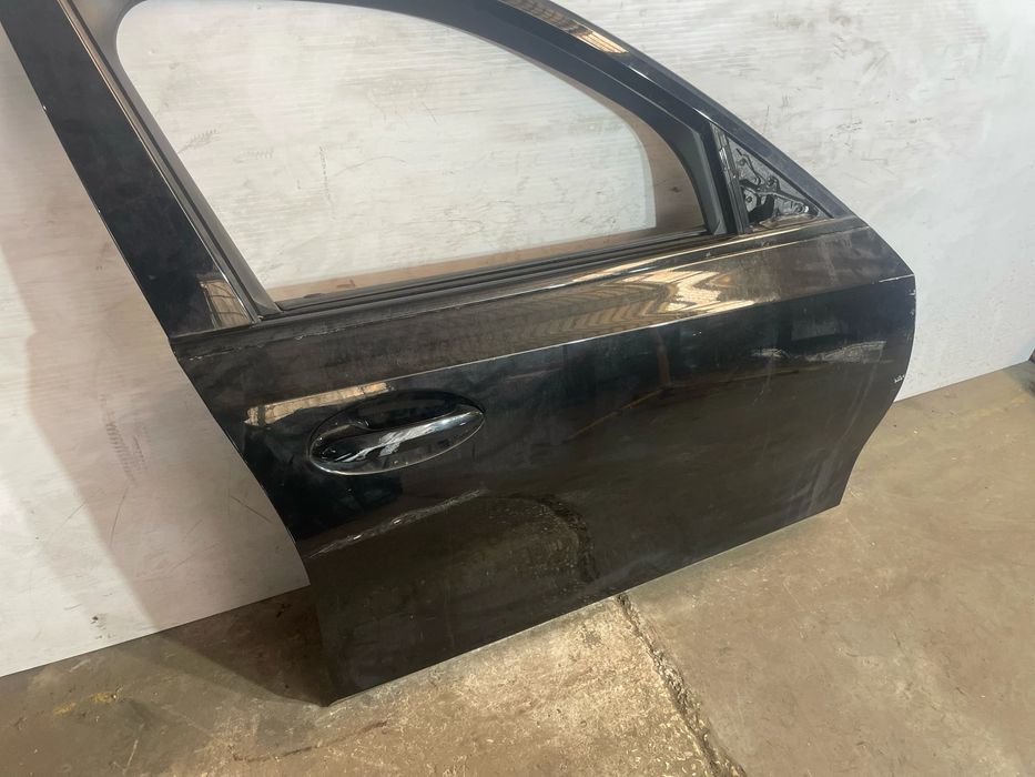 Porta frente direita BMW 3 (G20, G80)