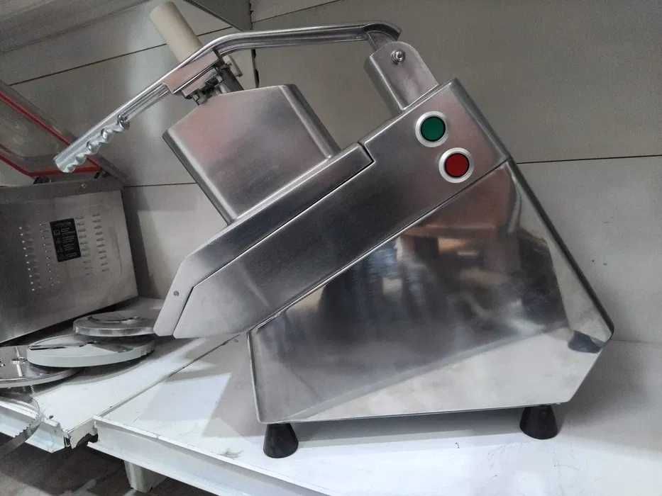 Vegetable Slicer - New431978521412904962