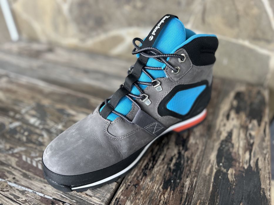 Ботинки Timberland водонепроницаемые, оригинал
