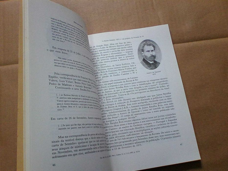 Revista da Biblioteca Nacional N. 1