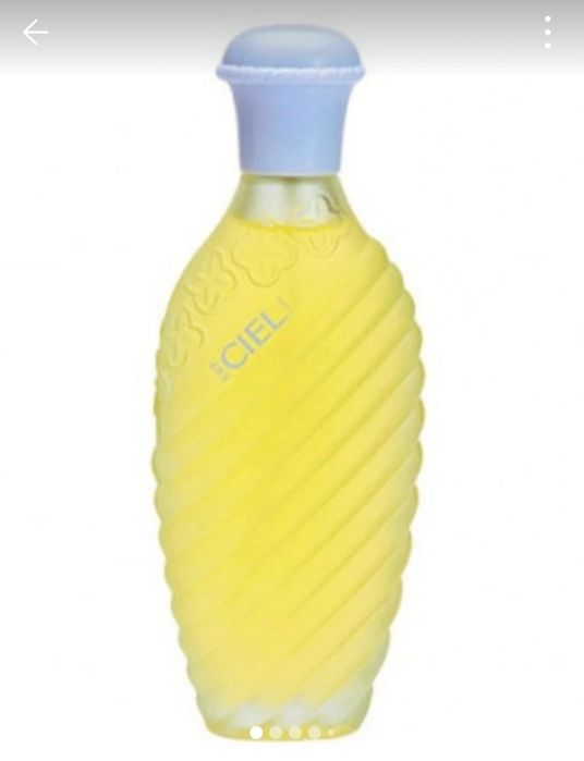 Perfume ciel Jacques saints pres