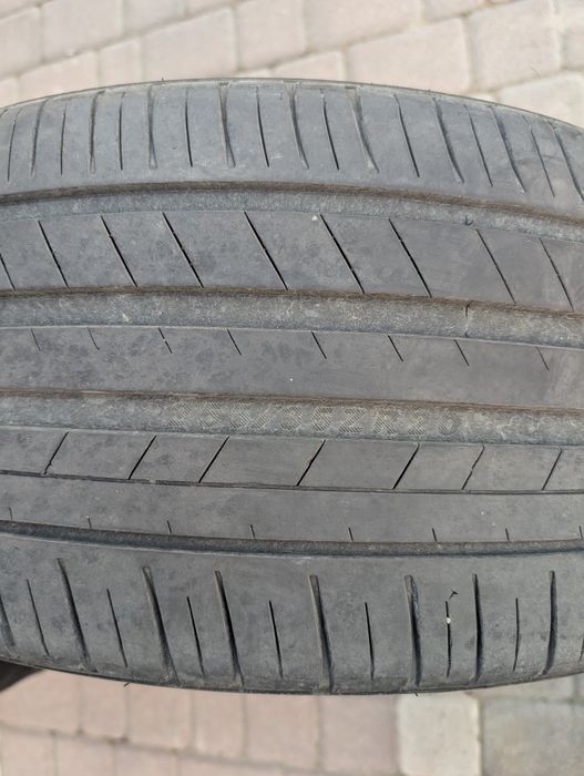 Habilead HeadKing S2000 255/35R20
