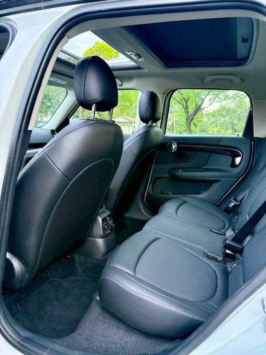 2022 MINI Countryman Cooper