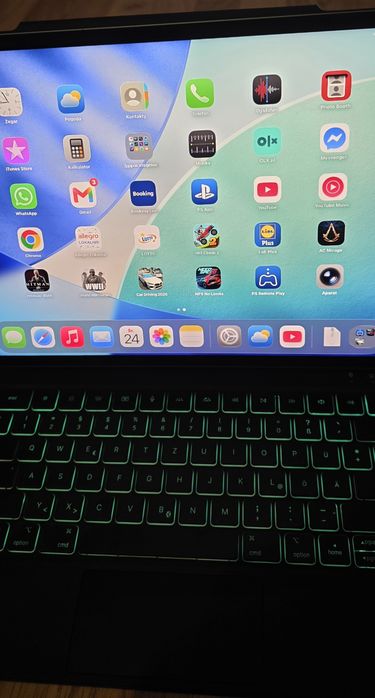Ipad  Pro 12.9 (M1)