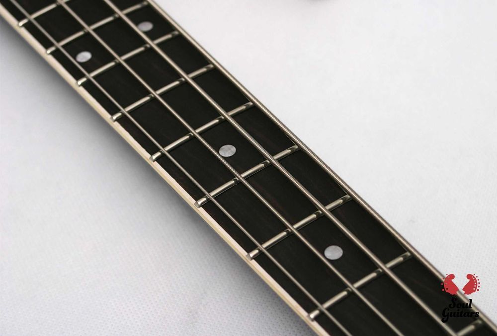 Greco PS-900 Pegasus bas aktywny Taurus Japonia Japan lata 90-te