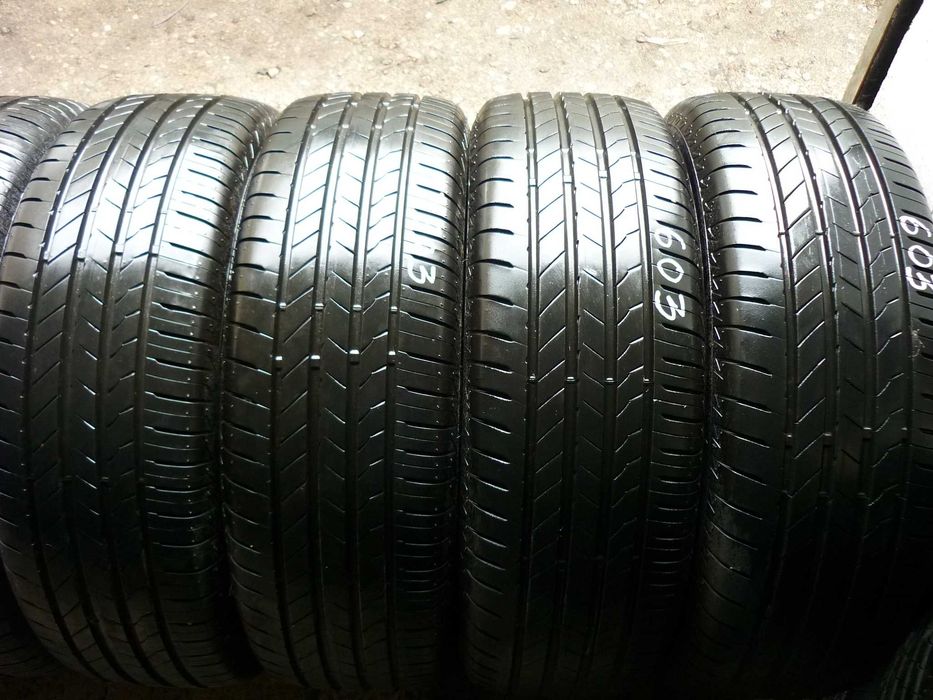 [603] 225/65/17 102H BRIDGESTONE ALENZA 001 via neu