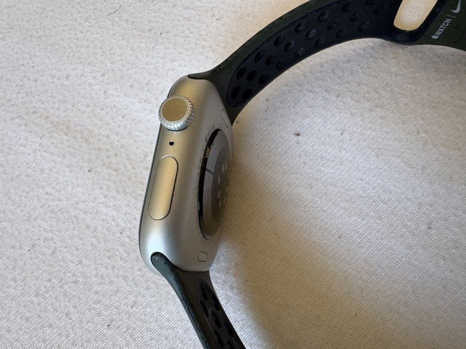 Apple Watch Series 10 GPS 46mm