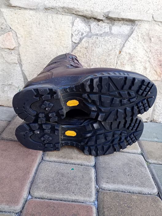 Ботинки Hanwag Tatra || Gore tex 40 / 41