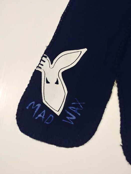 Szalik polarowy Mad Max