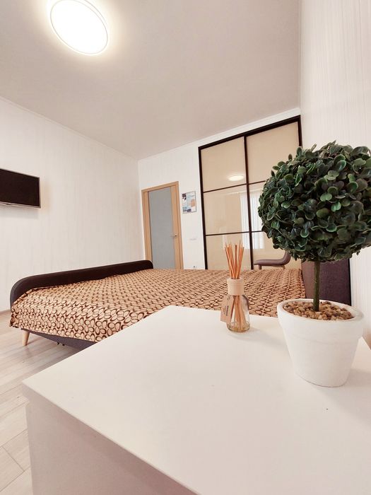 Посуточно квартира Таирова/Альтаир. Варианты  Аркадия/ 36 жемчужина