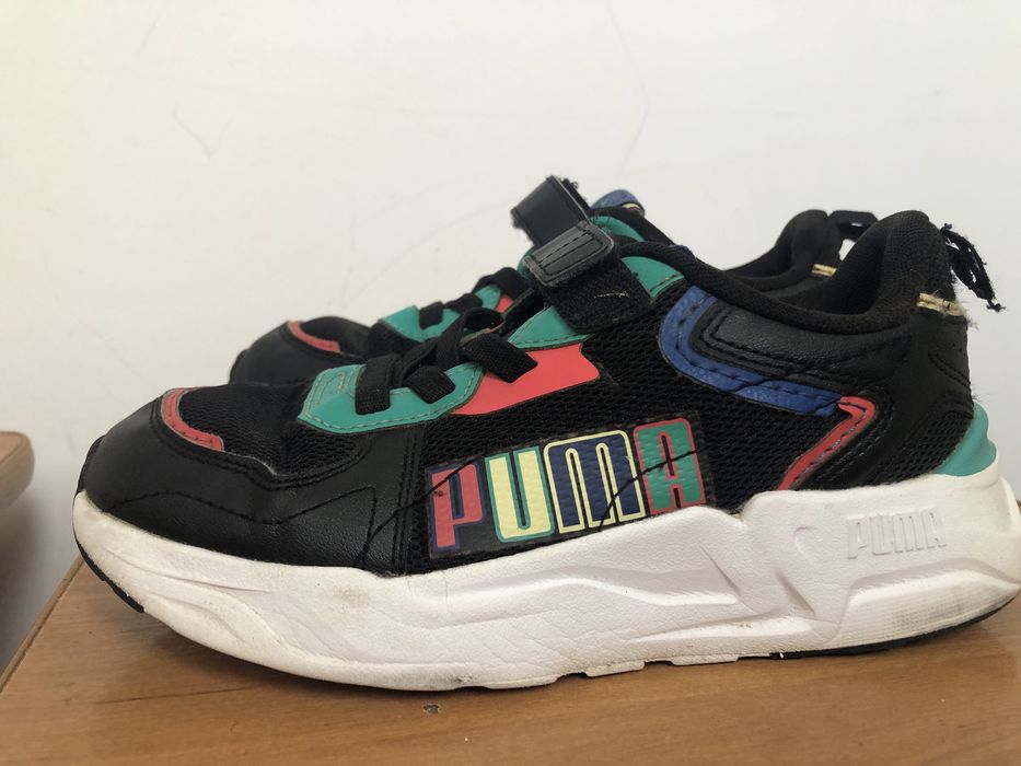 Puma,дитячі,оригінал