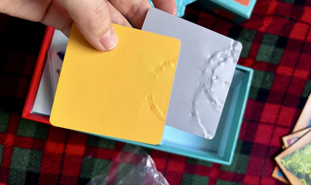 Twist up Djeco игра