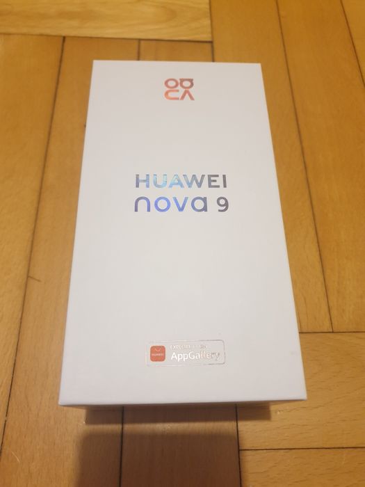 Huawei Nova 9 stan idealny