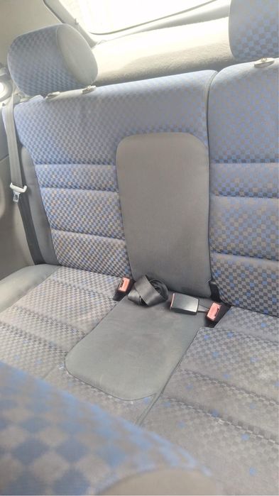 Audi A3 8L 1.9 TDI 110 cv