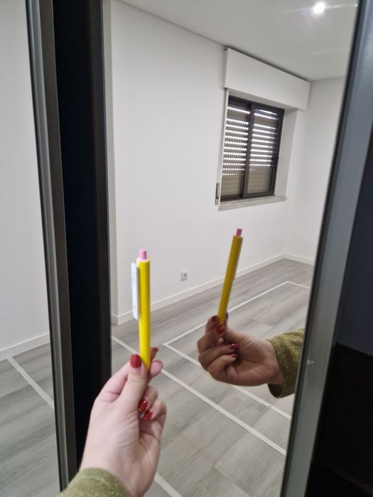 Espelhos porta de correr