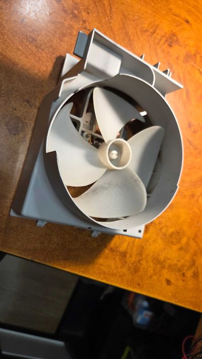 Вентилятор SMF-945EA, от микроволновки Самсунг