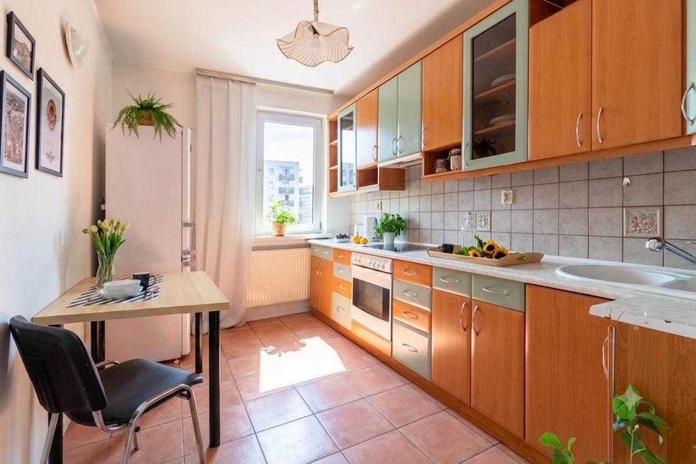 Mieszkanie – Kraków, Olsza, Prądnik Czerwony - Więcej