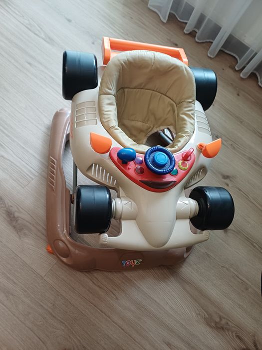 Witam oddam za darmo  chodzik