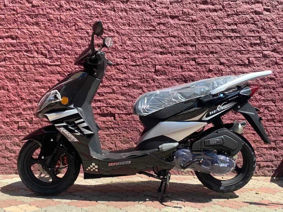 Скутер Skybike DEXX 150