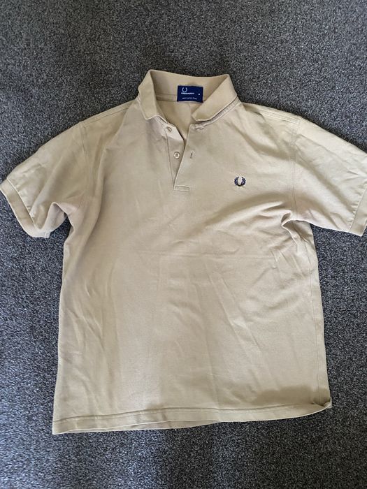 Футболка  поло Fred perry