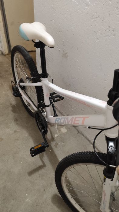 Rower Romet Jolene 24"