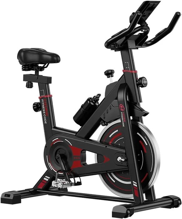 Bicicleta estática COMO NOVA
